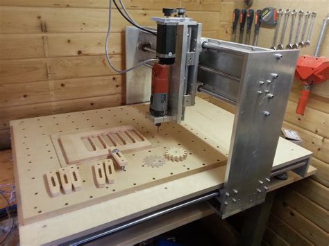 The Complete Beginner’s Guide To Building A CNC 